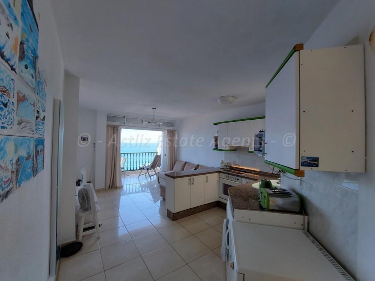 2 bed apartment for sale in Santiago Beach, Puerto de Santiago