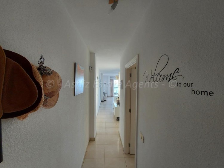 2 bed apartment for sale in Santiago Beach, Puerto de Santiago