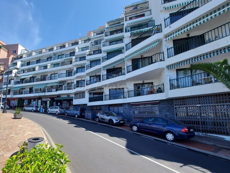 2 bed apartment for sale in Santiago Beach, Puerto de Santiago