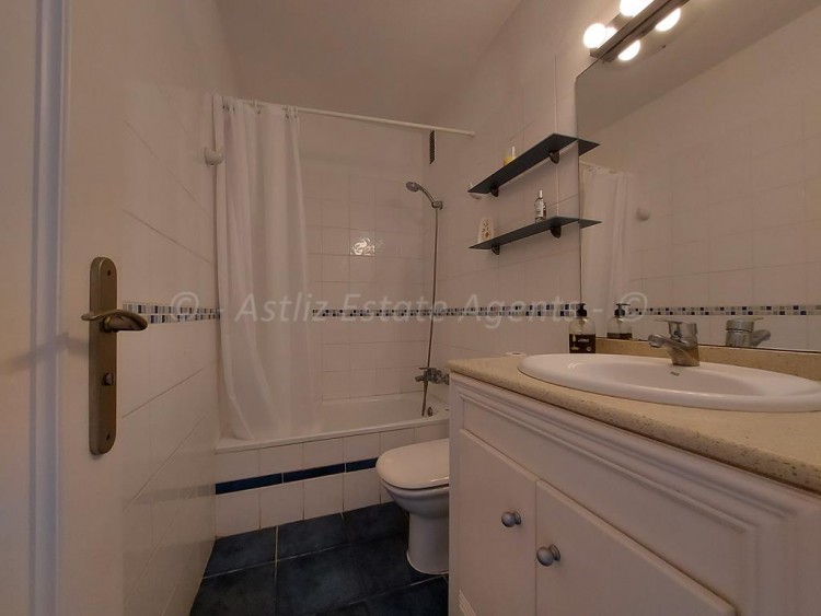 2 bed apartment for sale in Santiago Beach, Puerto de Santiago