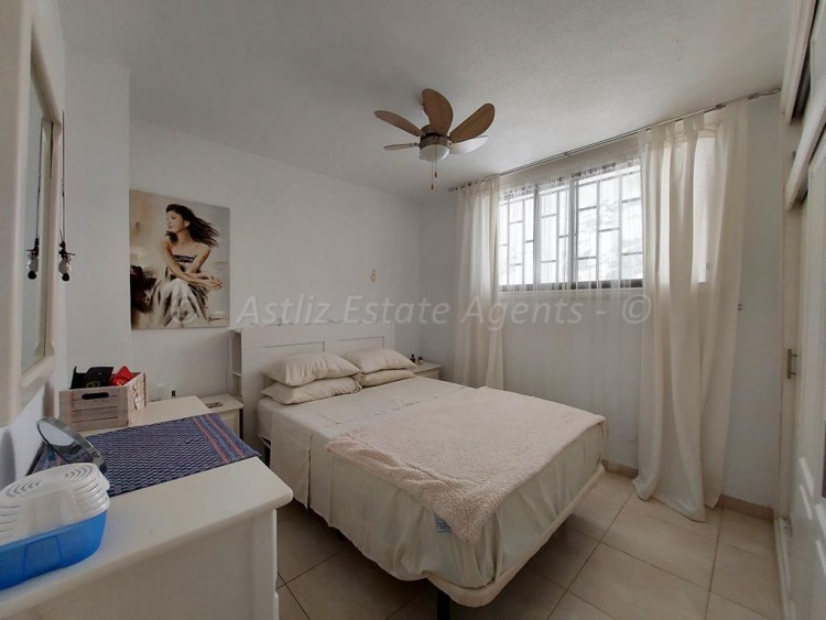 2 bed apartment for sale in Santiago Beach, Puerto de Santiago