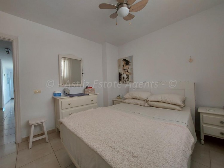 2 bed apartment for sale in Santiago Beach, Puerto de Santiago