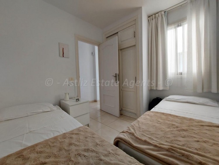 2 bed apartment for sale in Santiago Beach, Puerto de Santiago