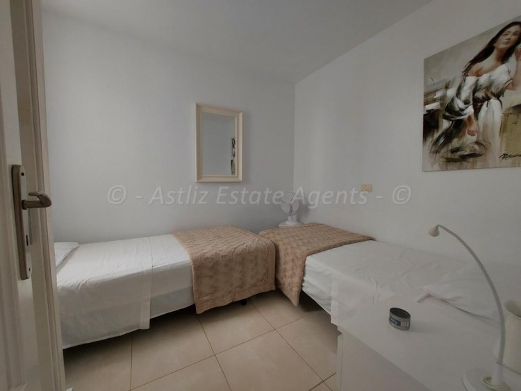 2 bed apartment for sale in Santiago Beach, Puerto de Santiago