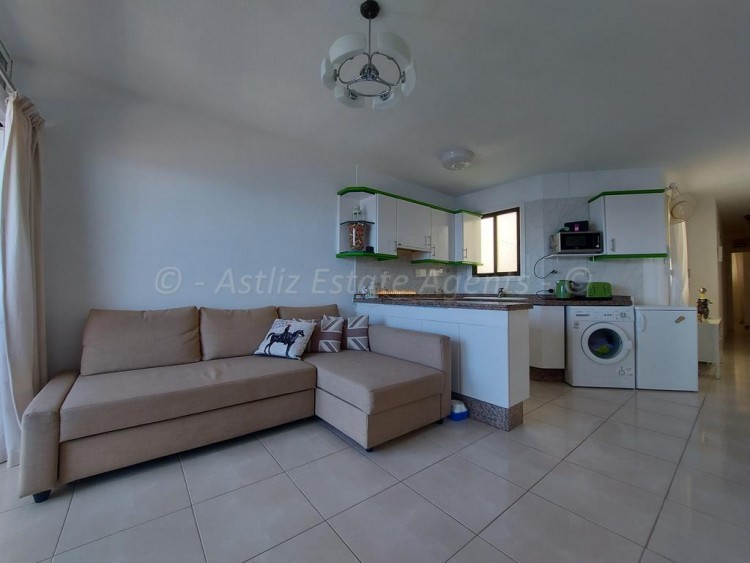 2 bed apartment for sale in Santiago Beach, Puerto de Santiago