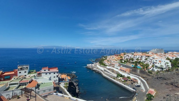 2 bed apartment for sale in Santiago Beach, Puerto de Santiago