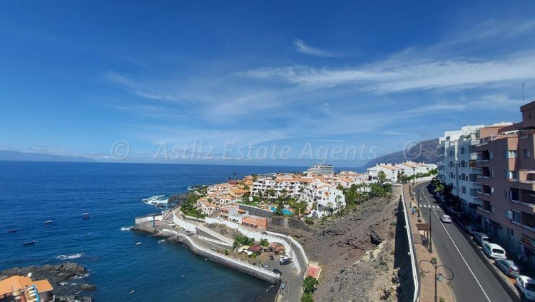 2 bed apartment for sale in Santiago Beach, Puerto de Santiago