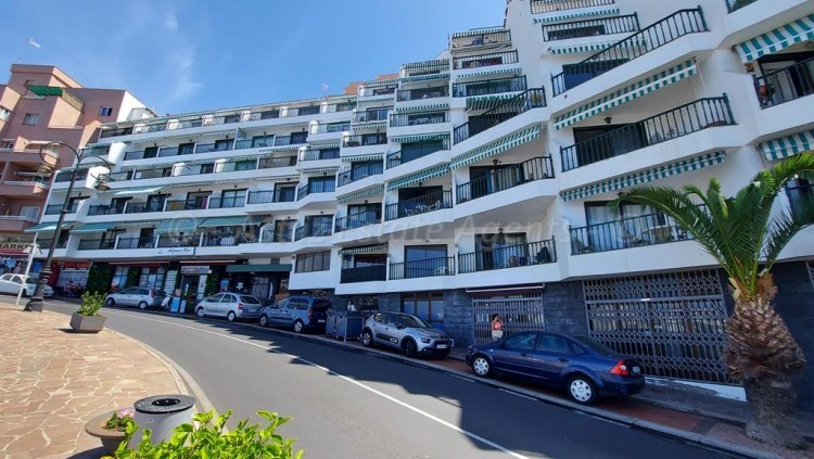 2 bed apartment for sale in Santiago Beach, Puerto de Santiago