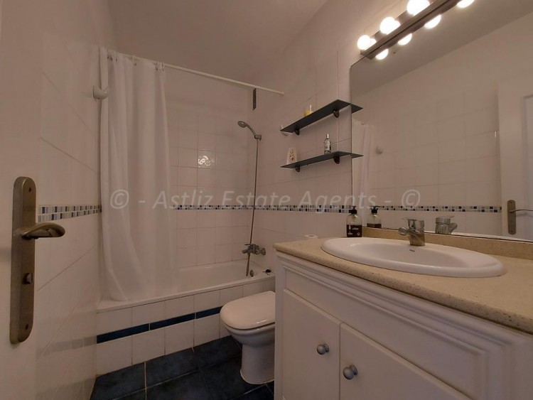 2 bed apartment for sale in Santiago Beach, Puerto de Santiago