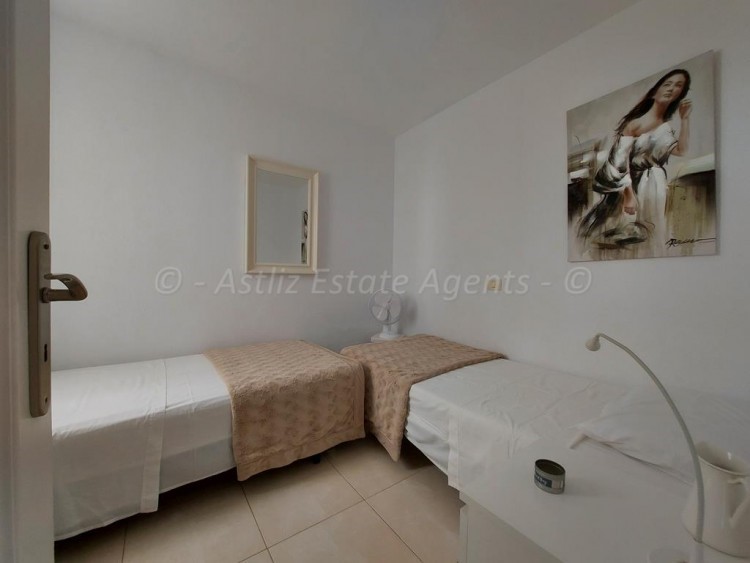 2 bed apartment for sale in Santiago Beach, Puerto de Santiago