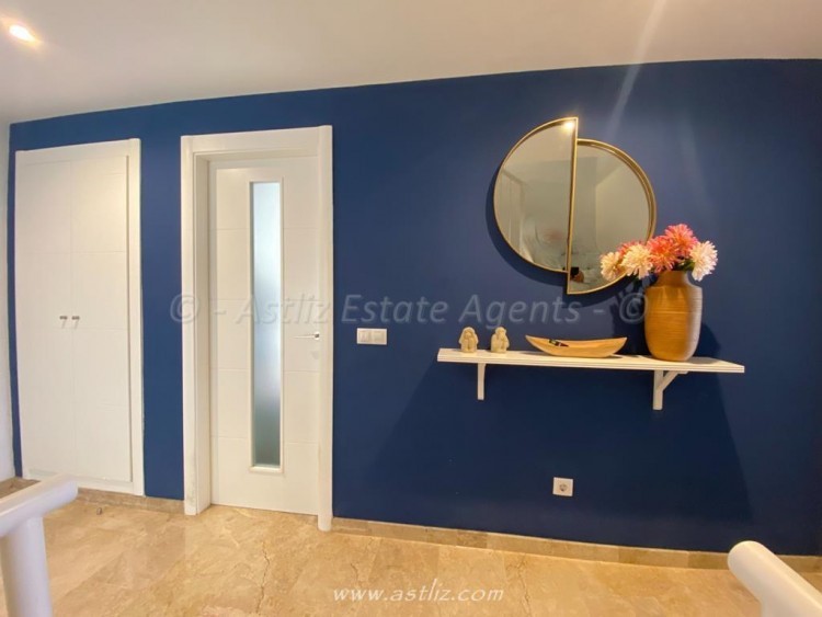 3 bed villa for sale in Puerto de Santiago