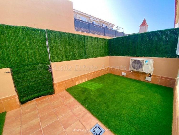 3 bed villa for sale in Puerto de Santiago