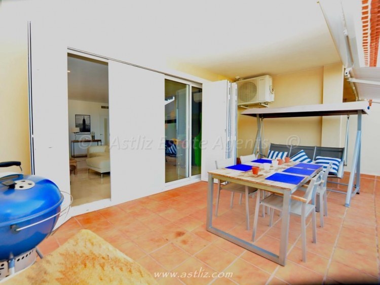 3 bed villa for sale in Puerto de Santiago