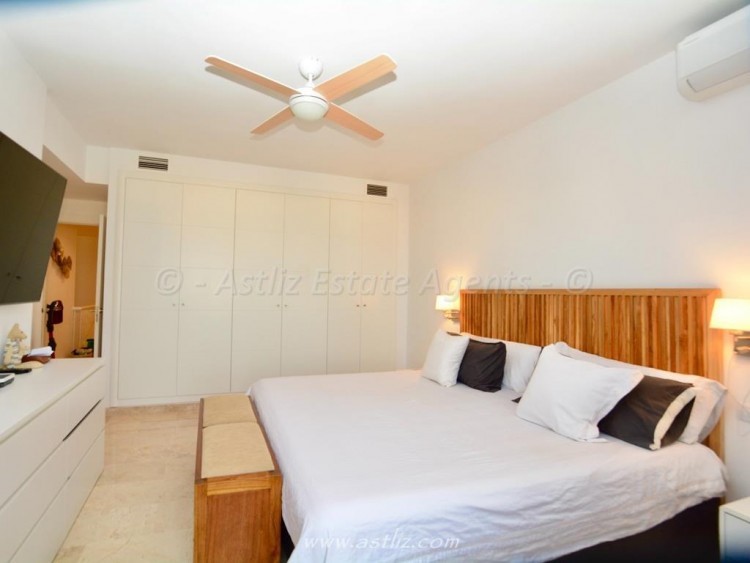 3 bed villa for sale in Puerto de Santiago