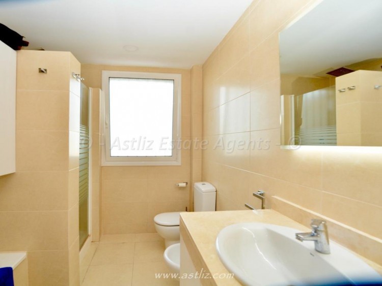 3 bed villa for sale in Puerto de Santiago