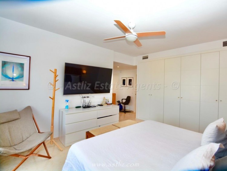 3 bed villa for sale in Puerto de Santiago