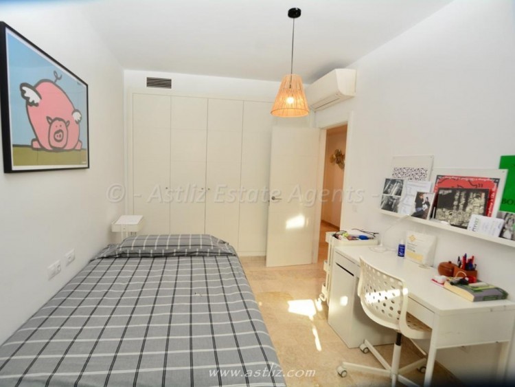 3 bed villa for sale in Puerto de Santiago