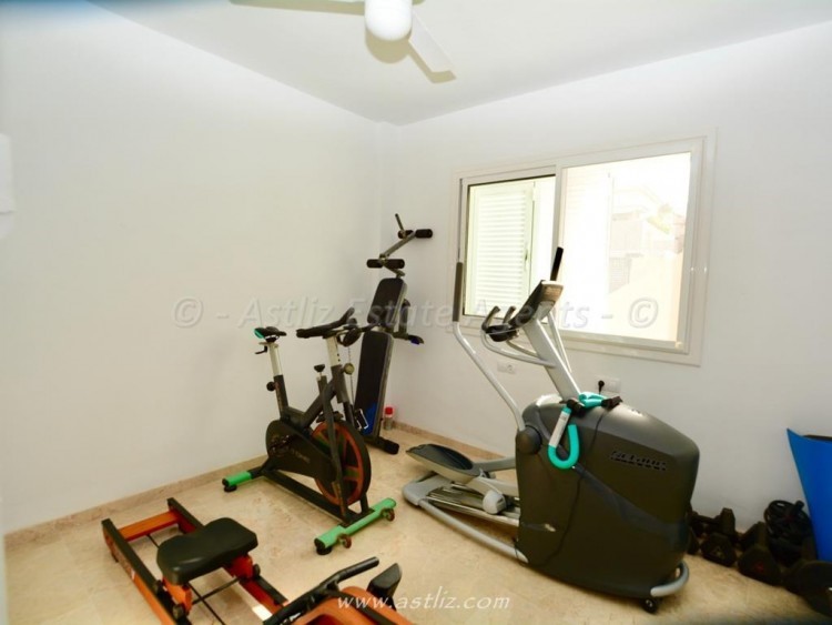 3 bed villa for sale in Puerto de Santiago