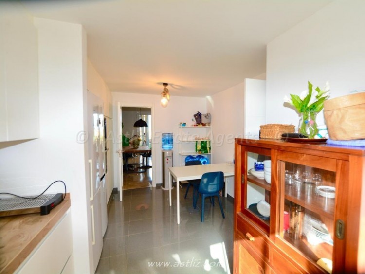 3 bed villa for sale in Puerto de Santiago