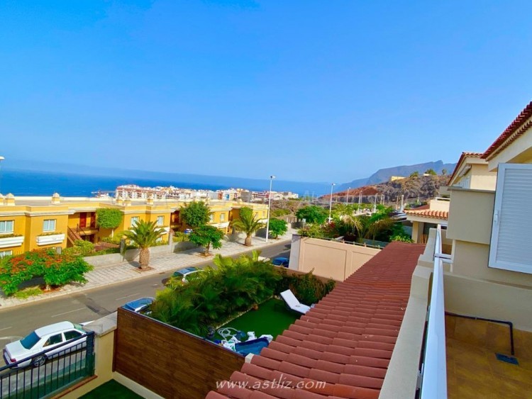 3 bed villa for sale in Puerto de Santiago