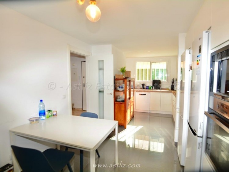 3 bed villa for sale in Puerto de Santiago