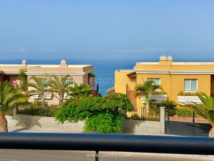 3 bed villa for sale in Puerto de Santiago
