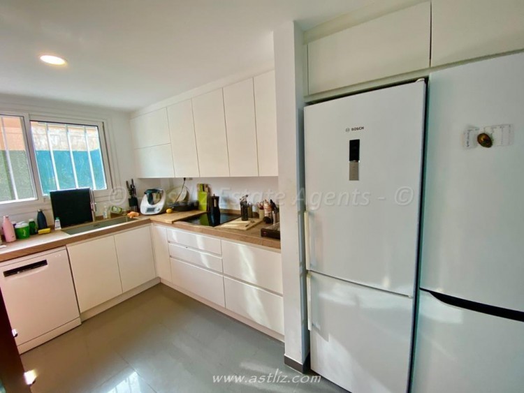 3 bed villa for sale in Puerto de Santiago