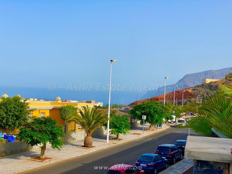 3 bed villa for sale in Puerto de Santiago