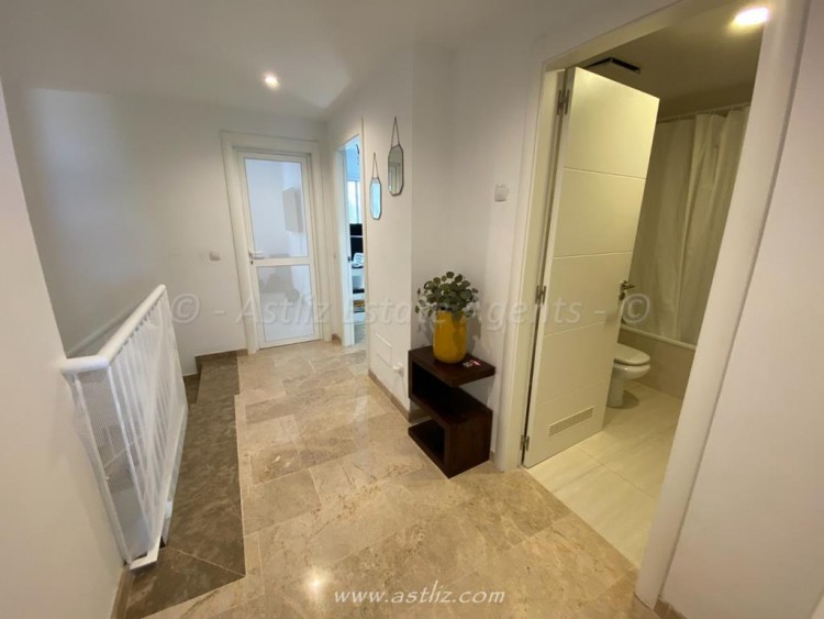 3 bed villa for sale in Puerto de Santiago