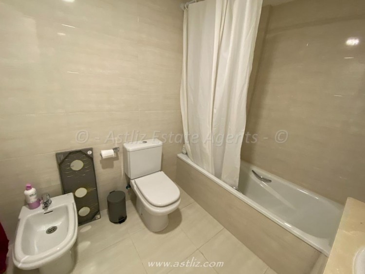 3 bed villa for sale in Puerto de Santiago