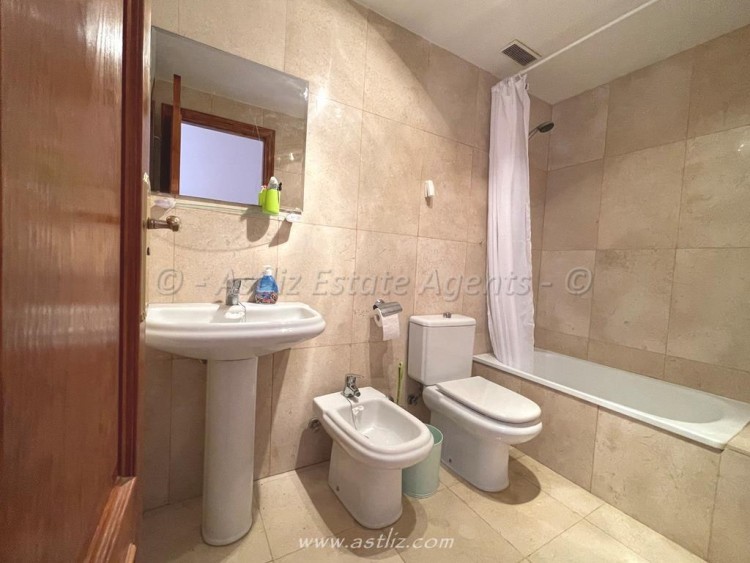 2 bed apartment for sale in Mirador de La Gomera, Callao Salvaje