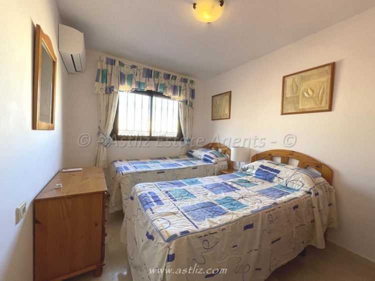 2 bed apartment for sale in Mirador de La Gomera, Callao Salvaje