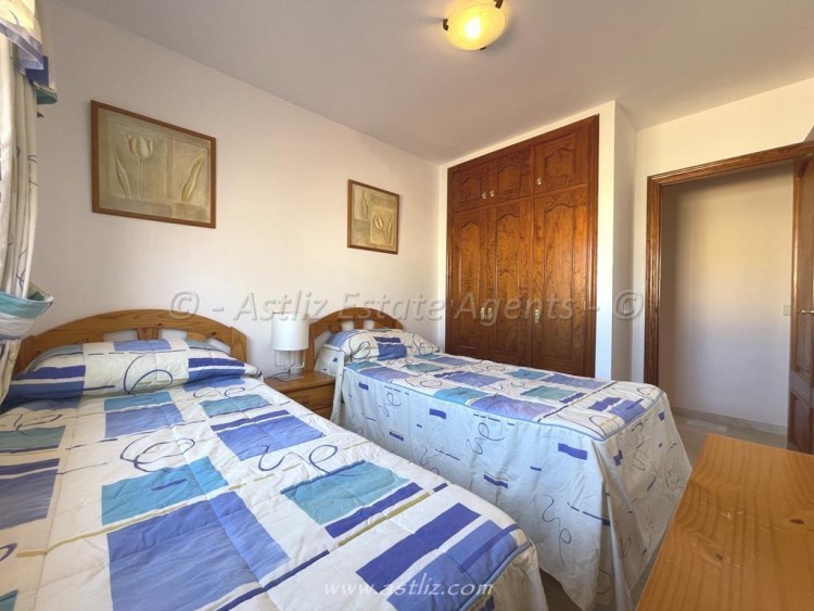 2 bed apartment for sale in Mirador de La Gomera, Callao Salvaje