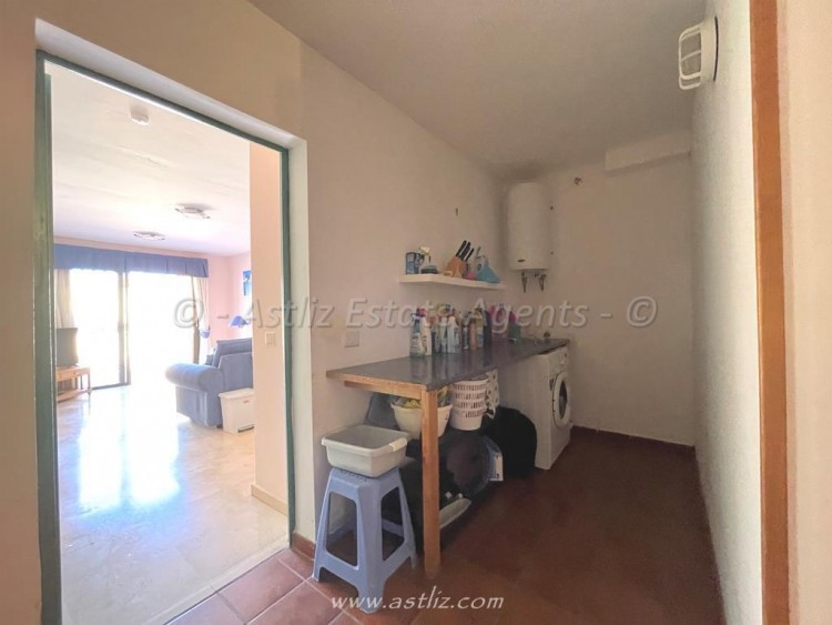 2 bed apartment for sale in Mirador de La Gomera, Callao Salvaje