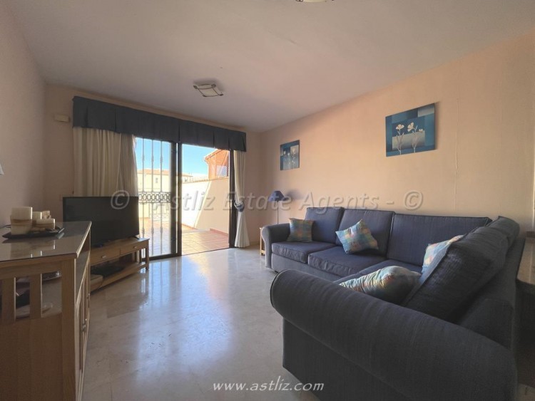 2 bed apartment for sale in Mirador de La Gomera, Callao Salvaje