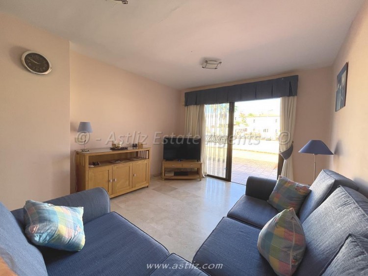 2 bed apartment for sale in Mirador de La Gomera, Callao Salvaje