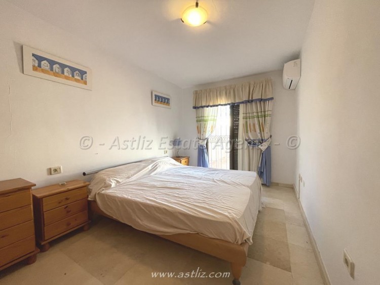 2 bed apartment for sale in Mirador de La Gomera, Callao Salvaje