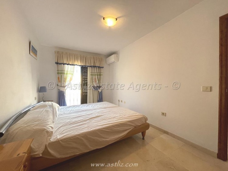 2 bed apartment for sale in Mirador de La Gomera, Callao Salvaje