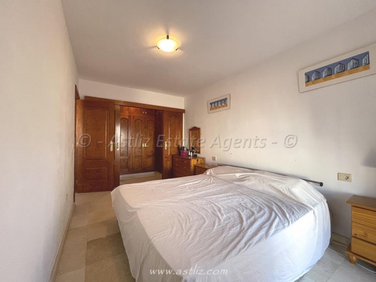 2 bed apartment for sale in Mirador de La Gomera, Callao Salvaje