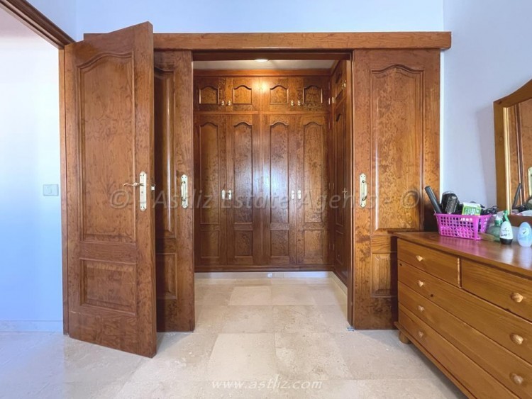 2 bed apartment for sale in Mirador de La Gomera, Callao Salvaje