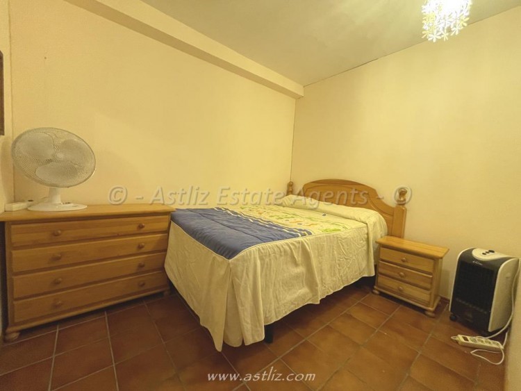 2 bed apartment for sale in Mirador de La Gomera, Callao Salvaje