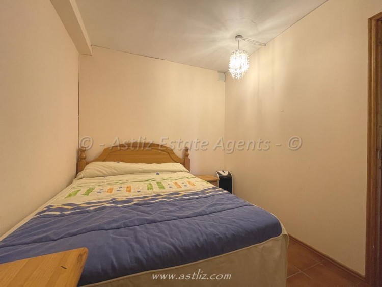 2 bed apartment for sale in Mirador de La Gomera, Callao Salvaje