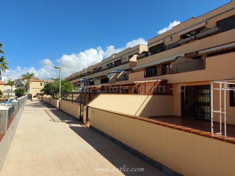 2 bed apartment for sale in Mirador de La Gomera, Callao Salvaje