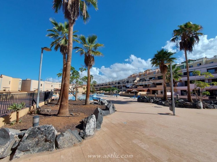 2 bed apartment for sale in Mirador de La Gomera, Callao Salvaje