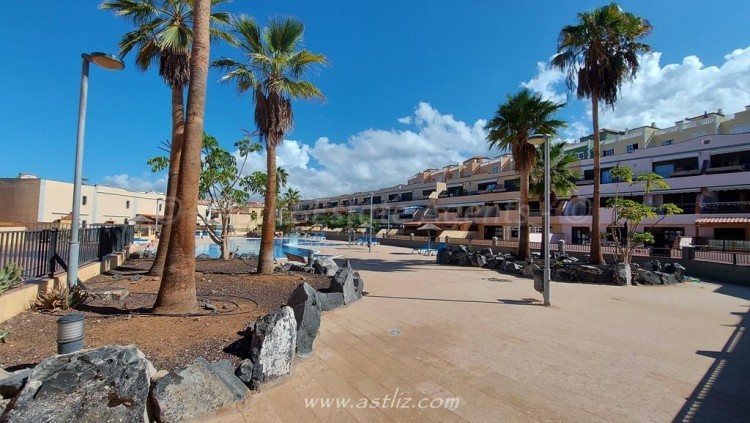 2 bed apartment for sale in Mirador de La Gomera, Callao Salvaje