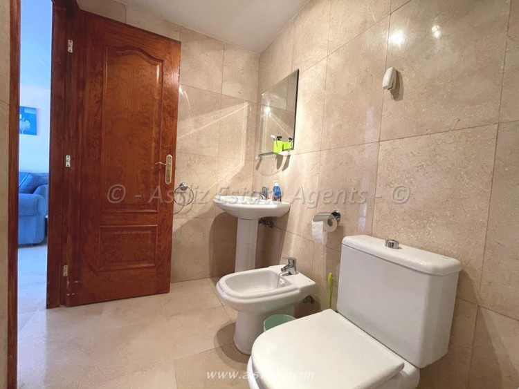 2 bed apartment for sale in Mirador de La Gomera, Callao Salvaje