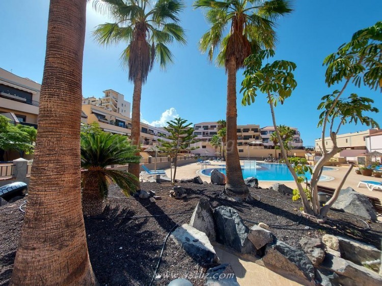 2 bed apartment for sale in Mirador de La Gomera, Callao Salvaje