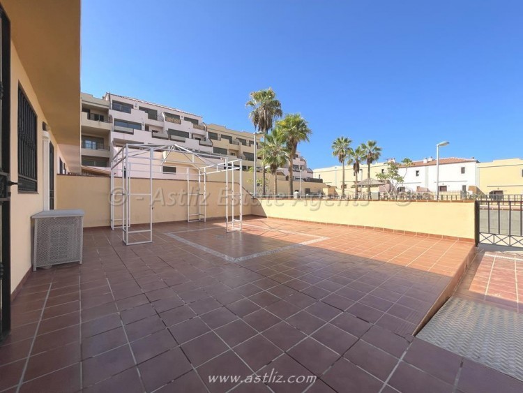 2 bed apartment for sale in Mirador de La Gomera, Callao Salvaje