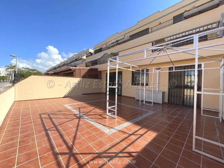 2 bed apartment for sale in Mirador de La Gomera, Callao Salvaje