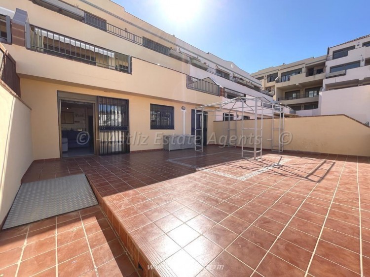 2 bed apartment for sale in Mirador de La Gomera, Callao Salvaje